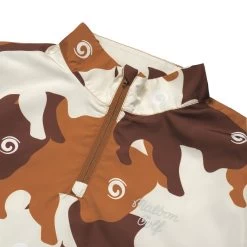 Stampede Jacket -Golf Essentials Shop M 8313 MULTI 2