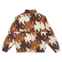 Stampede Jacket -Golf Essentials Shop M 8313 MULTI 3