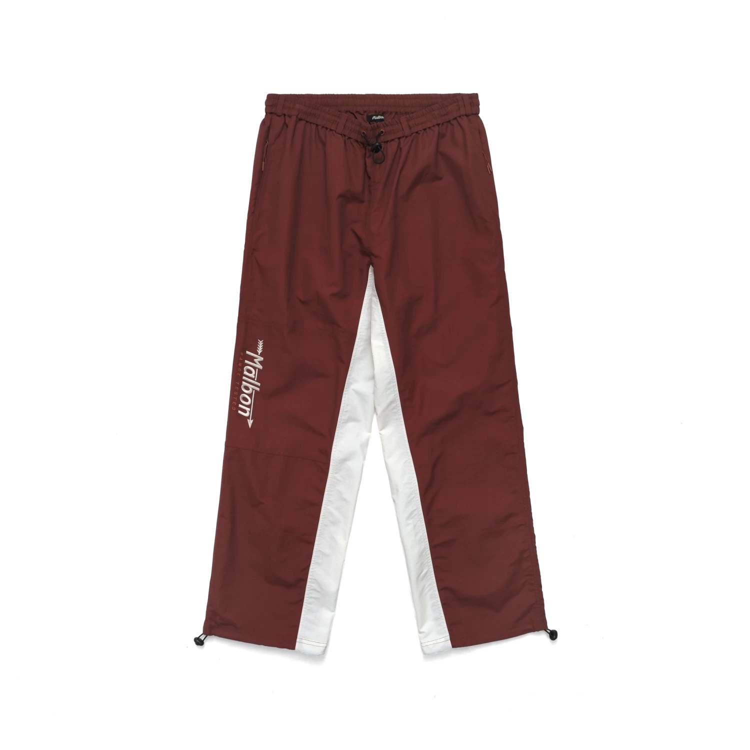Lodge Nylon Pant 1 Lodge Nylon Pant