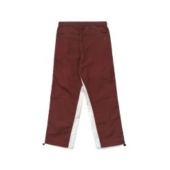 Lodge Nylon Pant 6 Lodge Nylon Pant -Golf Essentials Shop M 8319 COFFEE 4