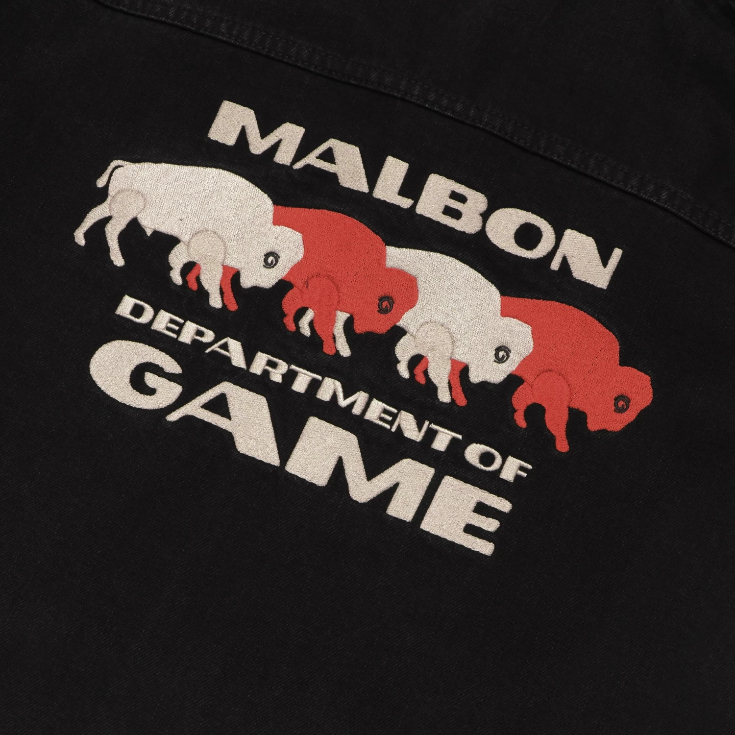 Ripsaw Denim Jacket 6 Ripsaw Denim Jacket - Image 6