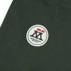 Aspen Jacket -Golf Essentials Shop M 8331 FOREST 3