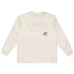 Buffalo LS Tee