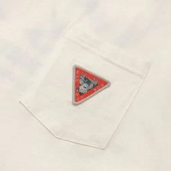 Buck Tee -Golf Essentials Shop M 8343 IVORY 2