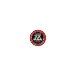 FLAG SEEKERS MEDALLION BALL MARKER