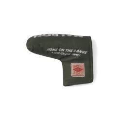 GUARANTEED PRODUCTS BLADE COVER -Golf Essentials Shop M 8406 SAGE 2