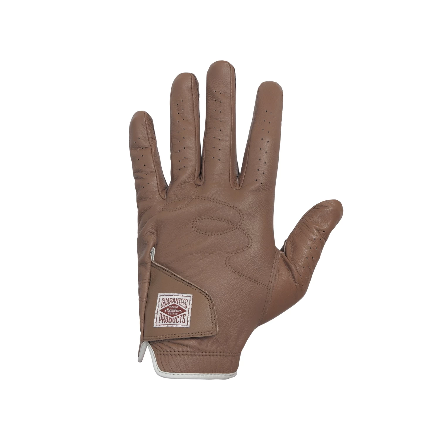 GUARANTEED PRODUCTS GLOVE 1 GUARANTEED PRODUCTS GLOVE