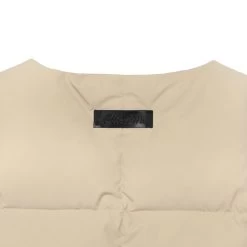 Malbon X 100 Thieves Flintlock Puffer Vest 13 Malbon X 100 Thieves Flintlock Puffer Vest -Golf Essentials Shop M 8502 SAN 3