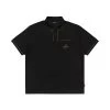 Malbon X 100 Thieves Scout Performance Polo