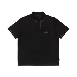 Malbon X 100 Thieves Scout Performance Polo