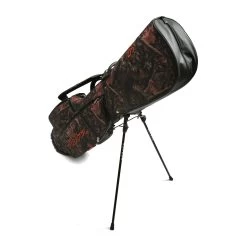 Malbon X 100 Thieves Woodsman Golf Bag 11 Malbon X 100 Thieves Woodsman Golf Bag -Golf Essentials Shop M 8513 MLT 6