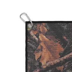 Malbon X 100 Thieves WOODSMAN GOLF TOWEL 5 Malbon X 100 Thieves WOODSMAN GOLF TOWEL -Golf Essentials Shop M 8516 MLT 2
