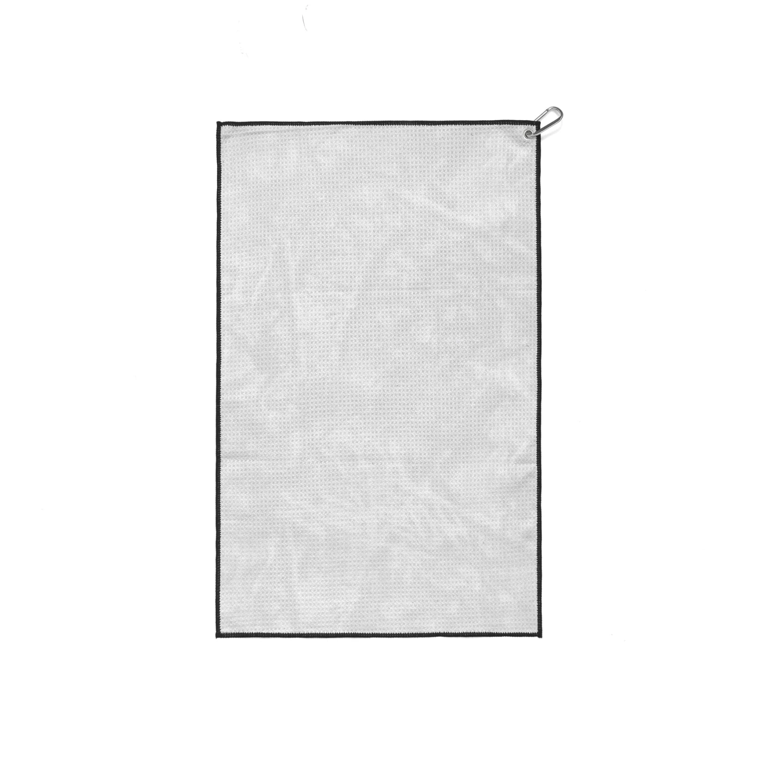 Malbon X 100 Thieves WOODSMAN GOLF TOWEL 2 Malbon X 100 Thieves WOODSMAN GOLF TOWEL - Image 2