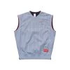 MALBON X COCA-COLA REVERSIBLE NYLON VEST
