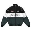 MALBON X F1 PADDOCK RACING JACKET