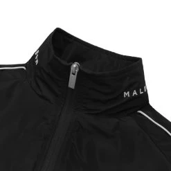 MALBON X F1 PADDOCK RACING JACKET -Golf Essentials Shop M 8546 MLT 2