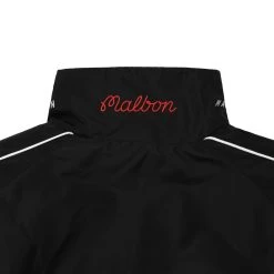 MALBON X F1 PADDOCK RACING JACKET -Golf Essentials Shop M 8546 MLT 4