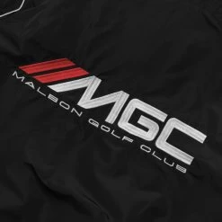 MALBON X F1 PADDOCK RACING JACKET -Golf Essentials Shop M 8546 MLT 5