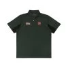 MALBON X F1 PRINCIPAL PERFORMANCE PIQUE POLO