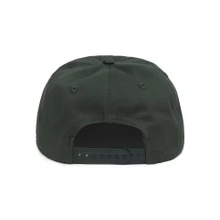 MALBON X F1 PODIUM HAT -Golf Essentials Shop M 8554 GRN 3