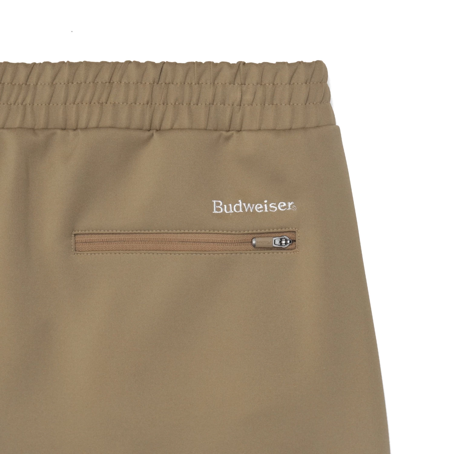 MALBON X BUDWEISER PLAYER TRICOT PANTS 4 MALBON X BUDWEISER PLAYER TRICOT PANTS - Image 4