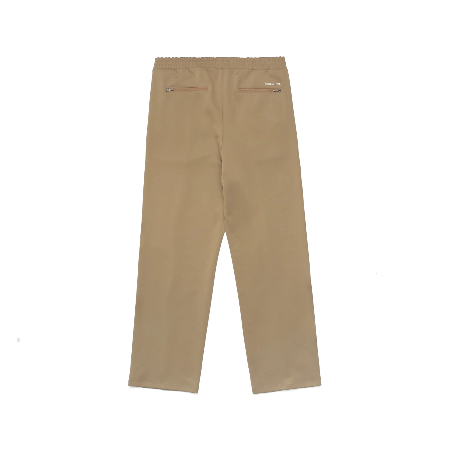 MALBON X BUDWEISER PLAYER TRICOT PANTS 3 MALBON X BUDWEISER PLAYER TRICOT PANTS - Image 3