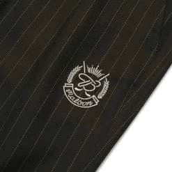 MALBON X BUDWEISER PINSTRIPE PANT -Golf Essentials Shop M 8580 OLV 2