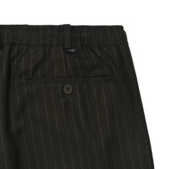MALBON X BUDWEISER PINSTRIPE PANT -Golf Essentials Shop M 8580 OLV 3