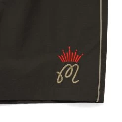 MALBON X BUDWEISER SCOOTER SHORT -Golf Essentials Shop M 8581 OLV 2