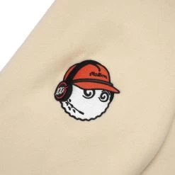 Malbon X 100 Thieves Fowler Polar Fleece Jacket 15 Malbon X 100 Thieves Fowler Polar Fleece Jacket -Golf Essentials Shop M 8597 SAN 3