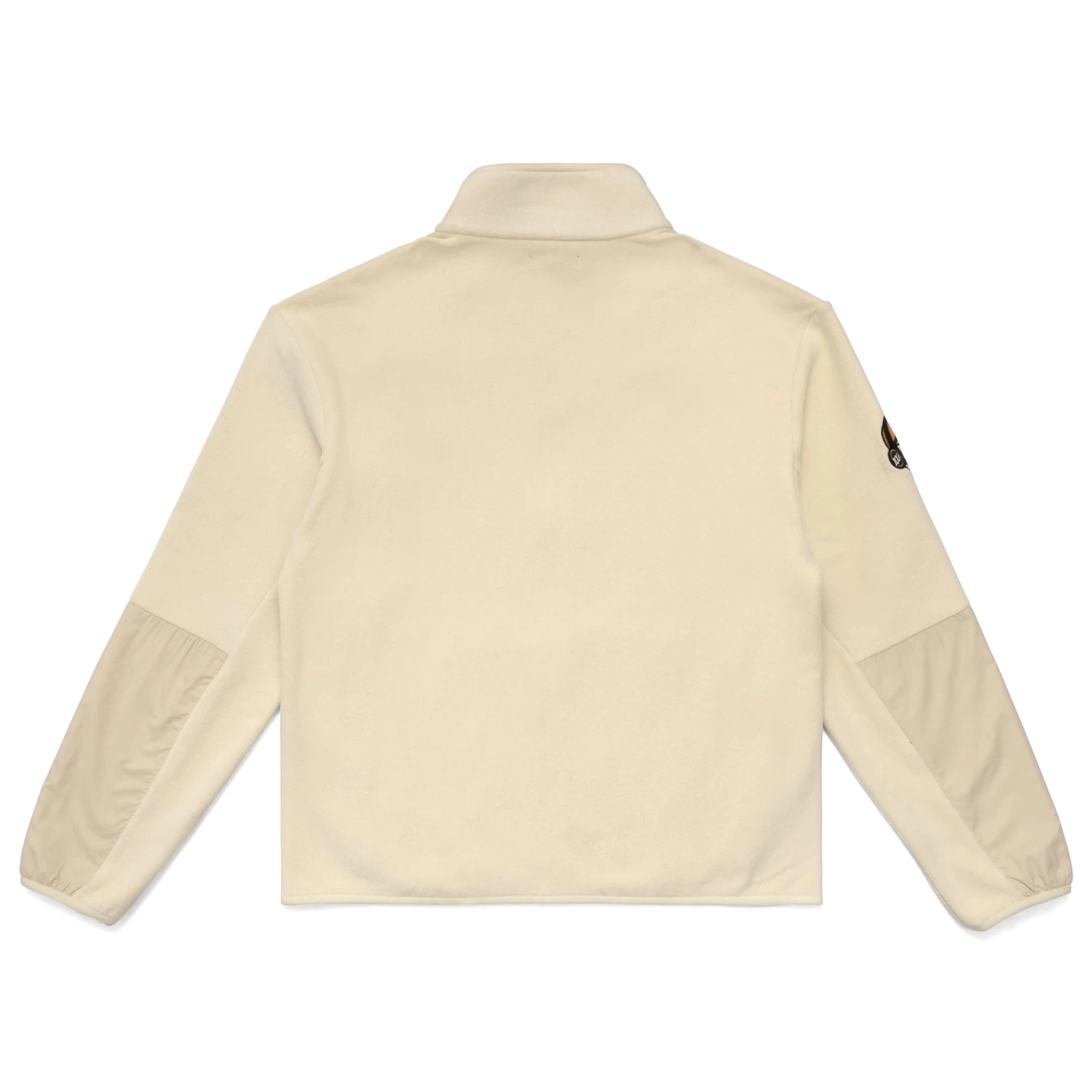 Malbon X 100 Thieves Fowler Polar Fleece Jacket 6 Malbon X 100 Thieves Fowler Polar Fleece Jacket - Image 6