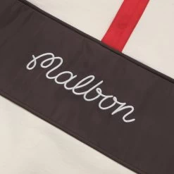 Mandalay Fleece Quarter Zip -Golf Essentials Shop M 8599 IVR 2