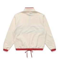 Mandalay Fleece Quarter Zip -Golf Essentials Shop M 8599 IVR 3