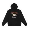 Malbon X 100 Thieves Mallard Hoodie