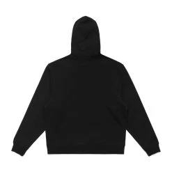 Malbon X 100 Thieves Mallard Hoodie -Golf Essentials Shop M 8614 BLK 3