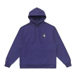 Malbon X Youth On Course Mohawk Buckets Hoodie