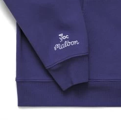 Malbon X Youth On Course Mohawk Buckets Hoodie 9 Malbon X Youth On Course Mohawk Buckets Hoodie -Golf Essentials Shop M 8624 PRP 2