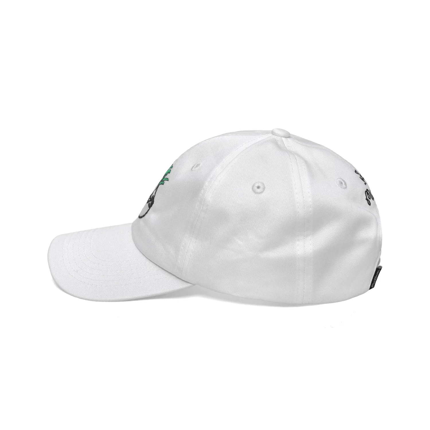 Malbon X Youth On Course Mohawk Buckets Dad Hat 5 Malbon X Youth On Course Mohawk Buckets Dad Hat - Image 5