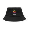 Malbon X Beams Rainbow Bucket Hat