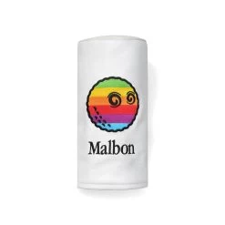 Malbon X Beams Rainbow Driver Cover