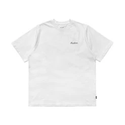 BALDWIN BUCKETS KNOCKOUT TEE