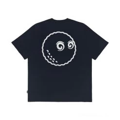 Golf Essentials Shop -Golf Essentials Shop M 8691 NAVY 3