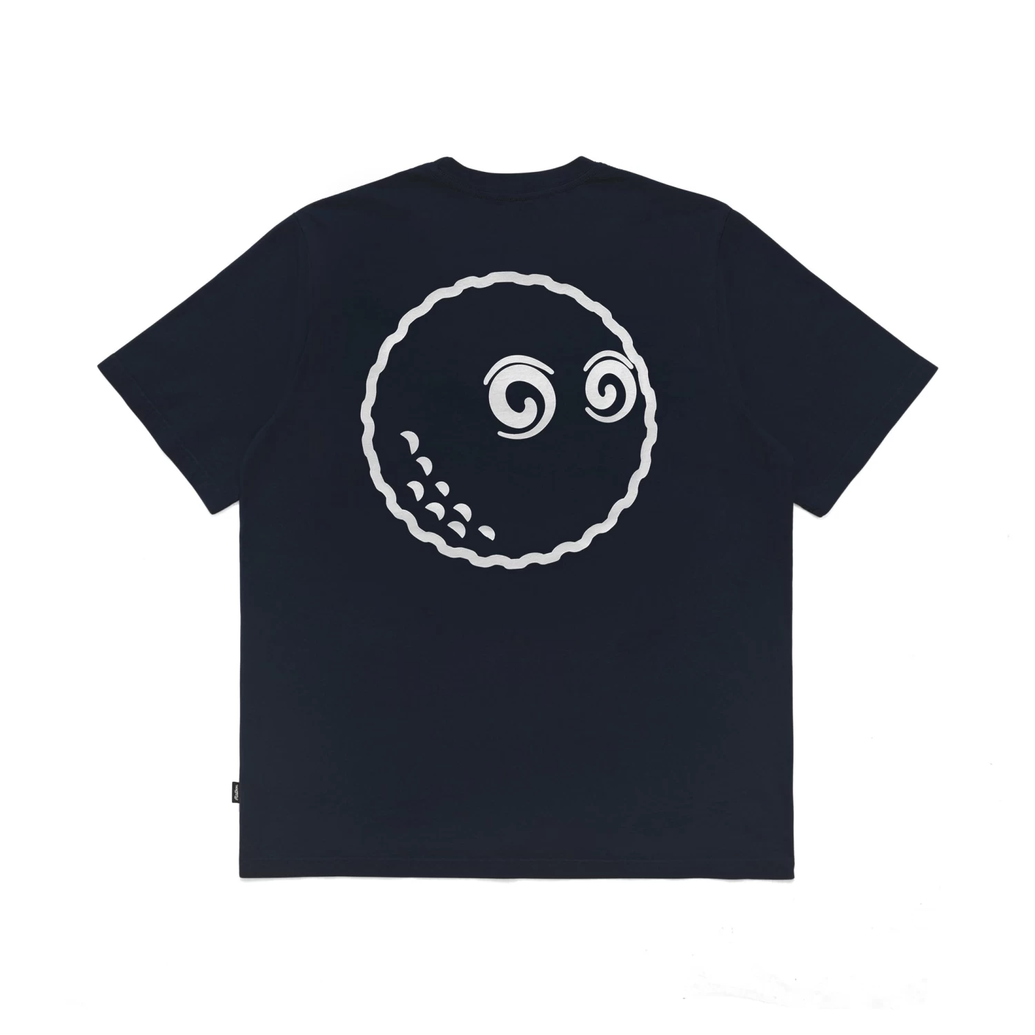 BUCKETS KNOCKOUT TEE 2 BUCKETS KNOCKOUT TEE - Image 2