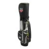 Malbon X Tag Heuer Golf Bag