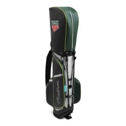 Malbon X Tag Heuer Golf Bag 8 Malbon X Tag Heuer Golf Bag -Golf Essentials Shop M 8756 MULTI 2