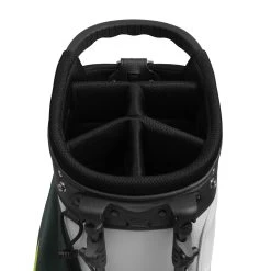 Malbon X Tag Heuer Golf Bag 11 Malbon X Tag Heuer Golf Bag -Golf Essentials Shop M 8756 MULTI 3