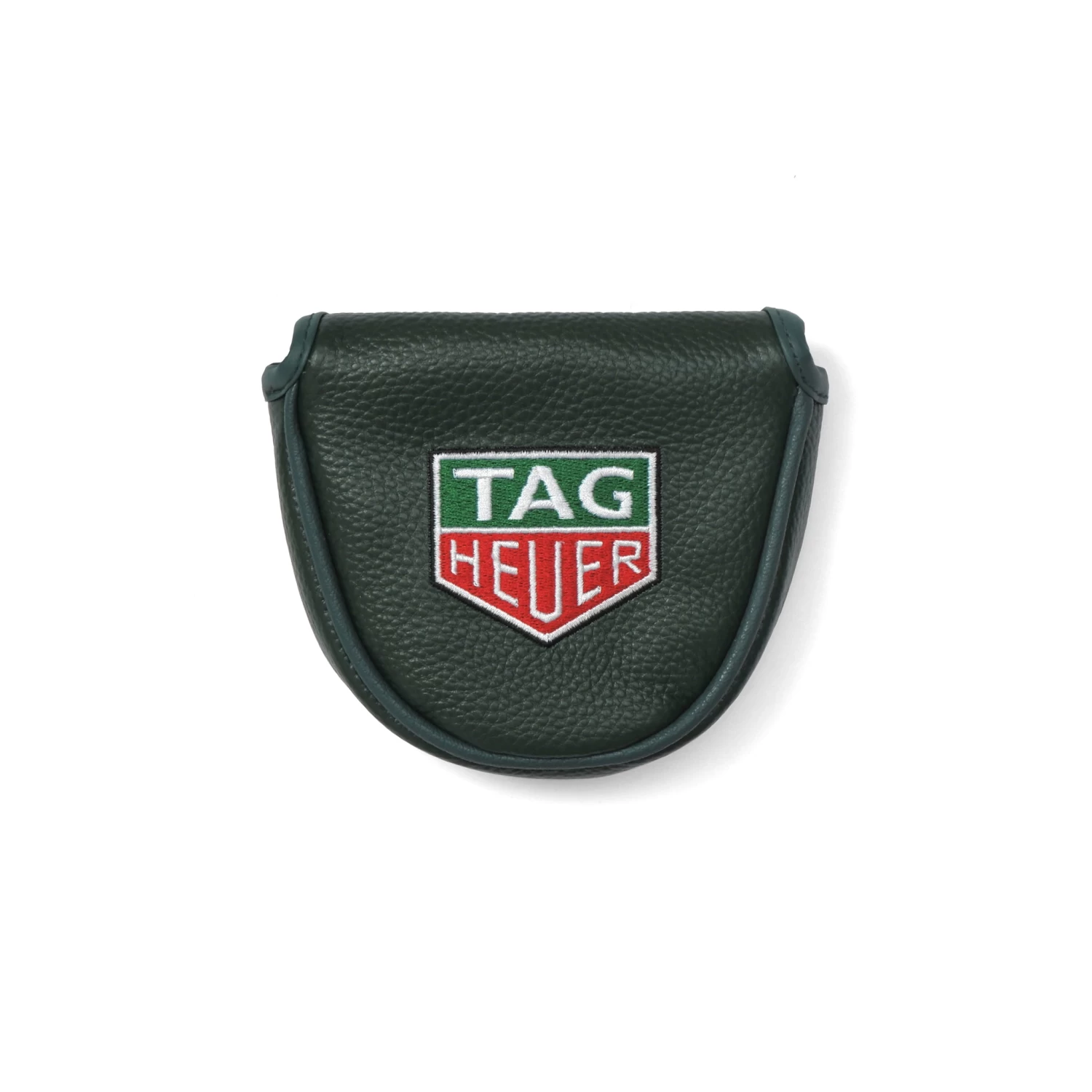 MALBON X TAG MALLET PUTTER COVER 1 MALBON X TAG MALLET PUTTER COVER