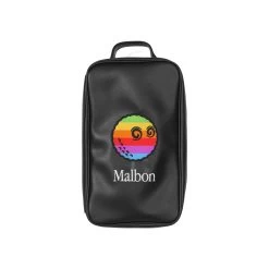 Malbon X Beams Rainbow Shoe Bag