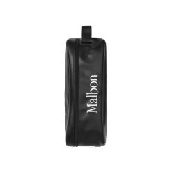 Malbon X Beams Rainbow Shoe Bag 8 Malbon X Beams Rainbow Shoe Bag -Golf Essentials Shop M 8771 BLACK 2