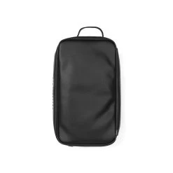 Malbon X Beams Rainbow Shoe Bag 9 Malbon X Beams Rainbow Shoe Bag -Golf Essentials Shop M 8771 BLACK 3